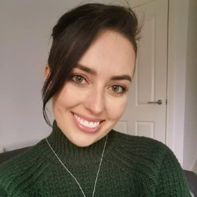 Brooklyn Lawson - Python Tutor