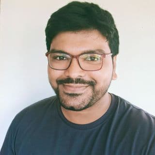 vivek  M - CSS Tutor