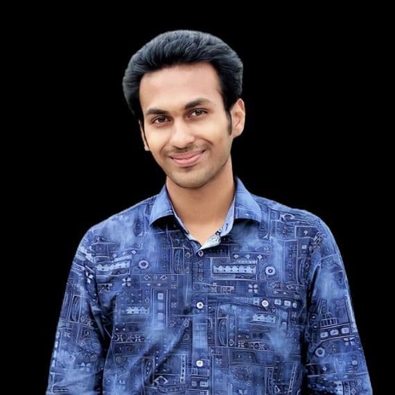 Rishabh B - Data Science Tutor