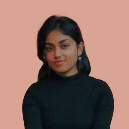 Manisha Sahoo - Chemistry Tutor