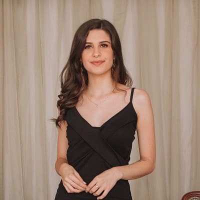 Aoife K - Blockchain Tutor