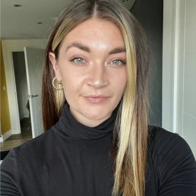 Leah  B - CSS Tutor