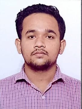 Anurag Bahadur - Algebra Tutor