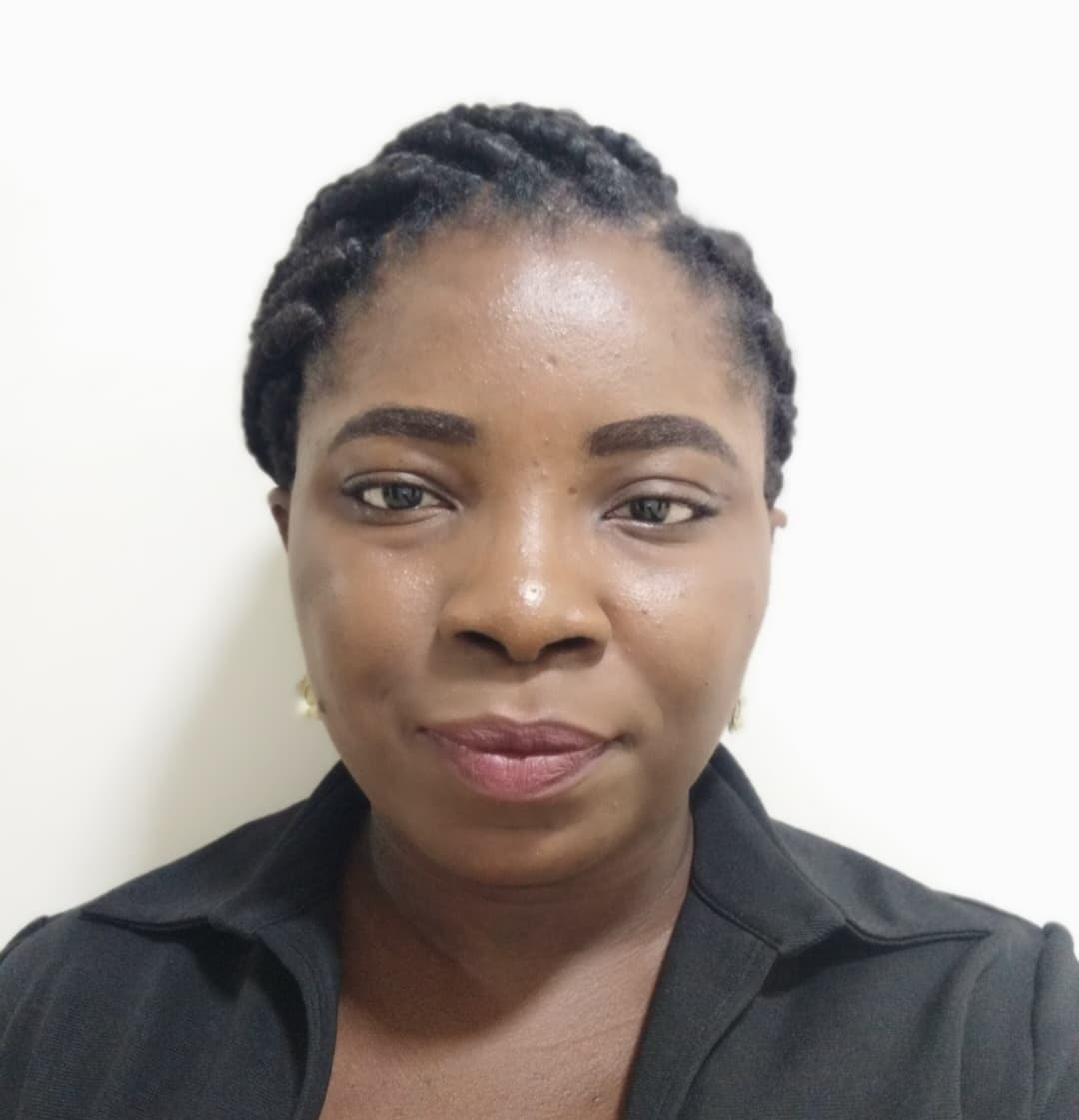 Elizabeth Ifedayo  O - CSS Tutor