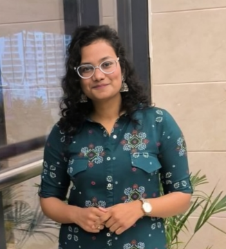 Aditi  Agarwal - Calculus Tutor