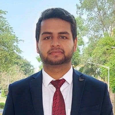 Abhijeet Singh - Python Tutor