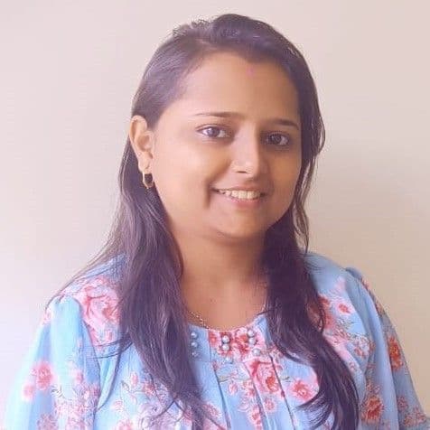 Tejaswini  - RStudio Tutor