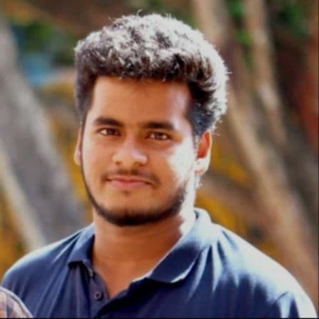 Jishnu   - RStudio Tutor