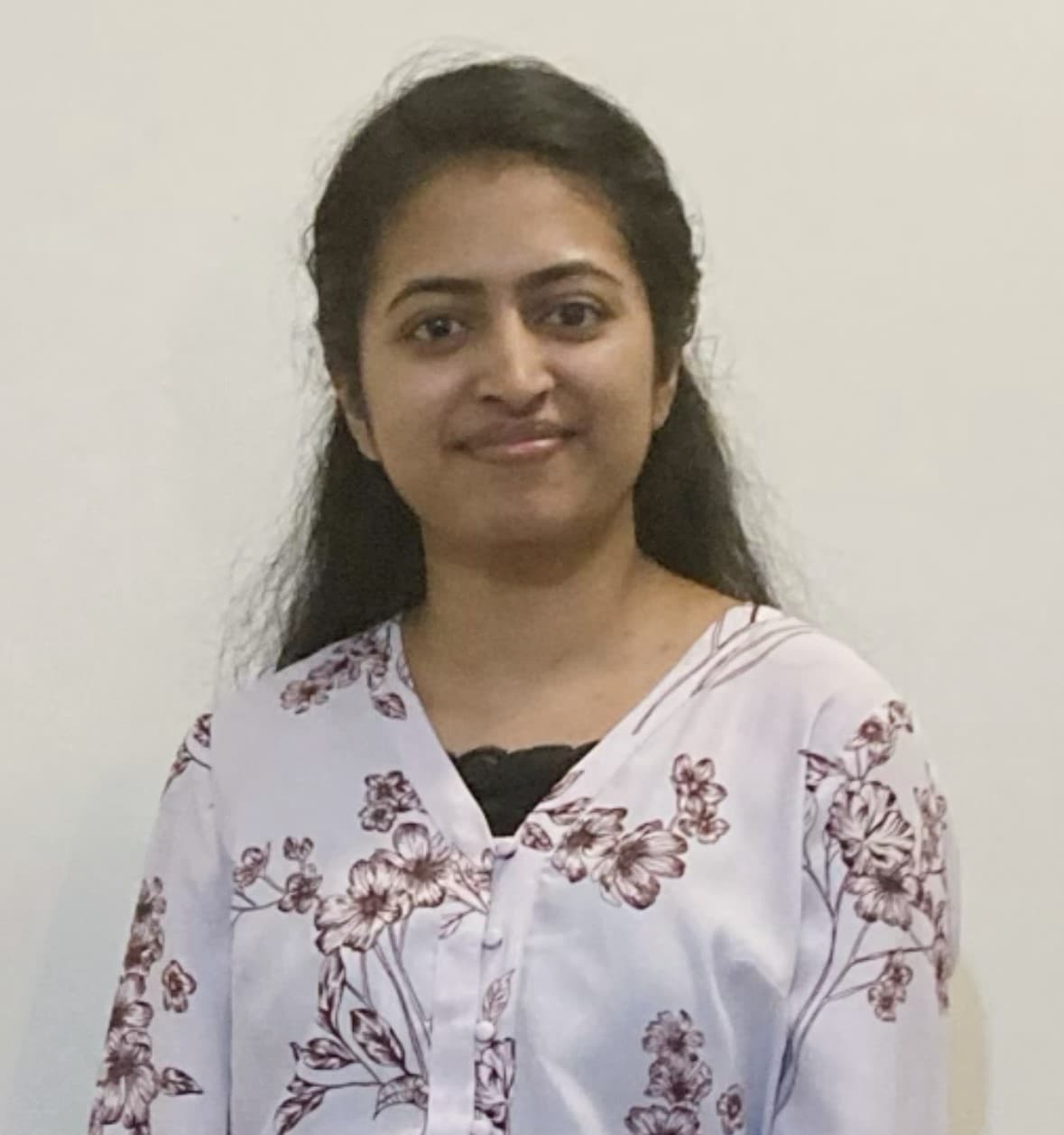 Vismaya Gireesan   - Elementary School Math Tutor