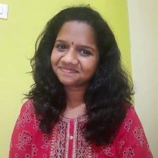 Nithiyalakshmi S - AP Calculus BC Tutor