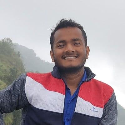 Abhishek   - Web Development Tutor