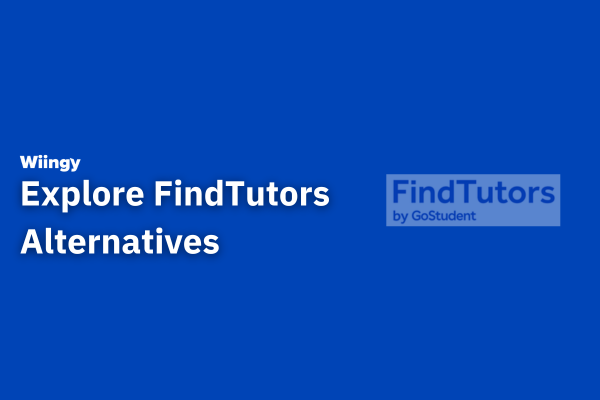 FindTutors Alternatives