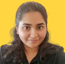 Ishita K - App Development Tutor