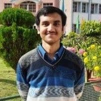 Spandan M - C++ Tutor