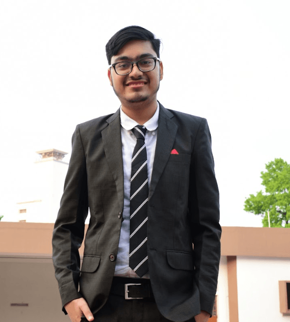 Shivansh S - Data Science Tutor