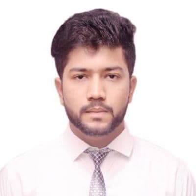 Ankush G - AP Tutor