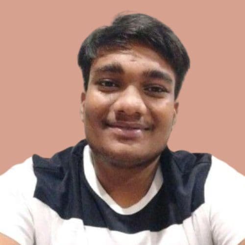 Gautam Kumar - Math Tutor