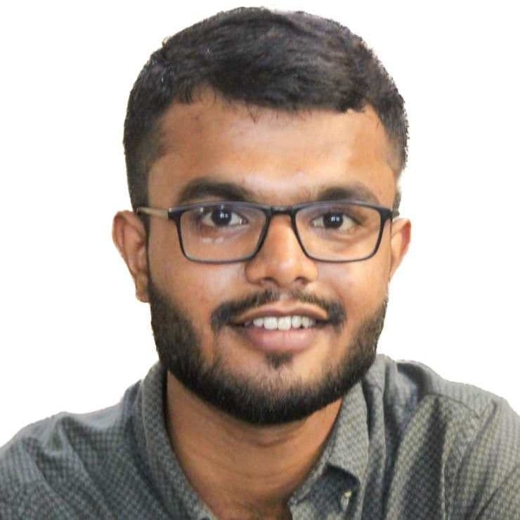 Harshal P - Data Analysis Tutor