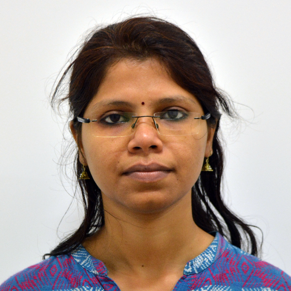 Saswati   - Computer Science Tutor