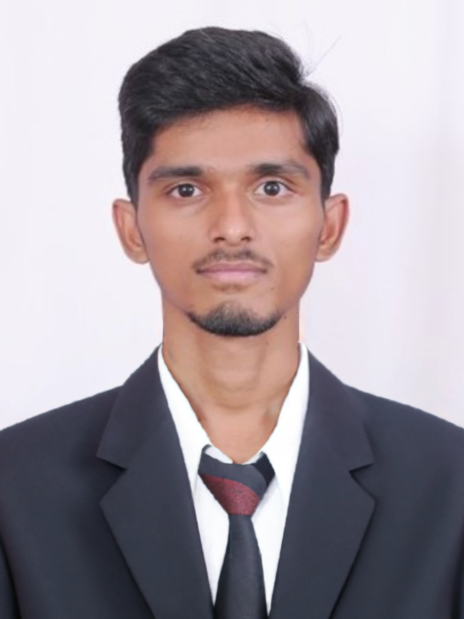 Muneer  Sk - Calculus Tutor