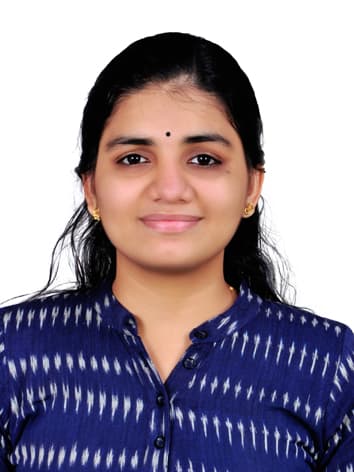 Namitha R - ACT Math Tutor