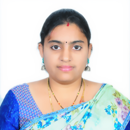 Janjanam Bharani Lakshmi - Biology Tutor