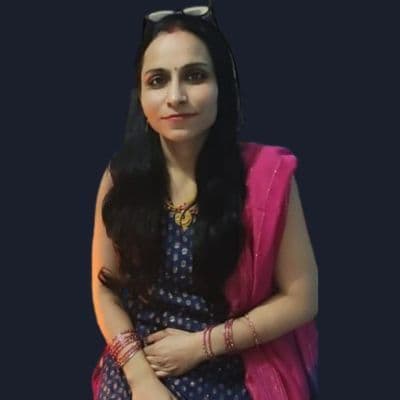 Shilpa   - C++ Tutor