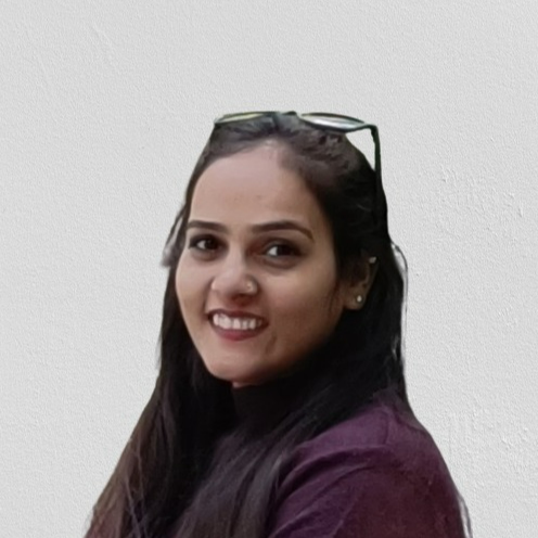 Ruchi G - SQL Tutor