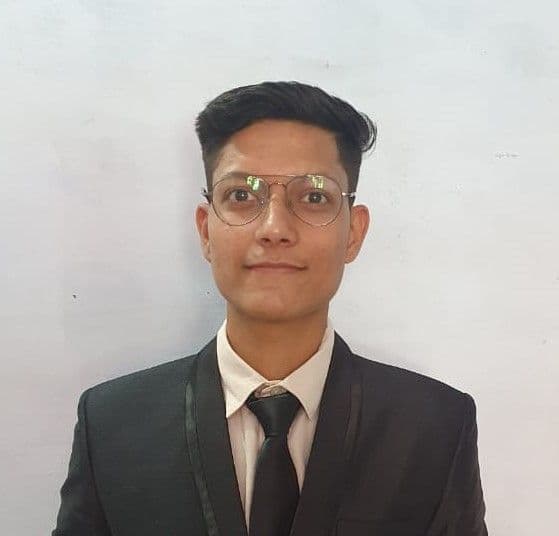 Anmol   - AP Computer Science A Tutor