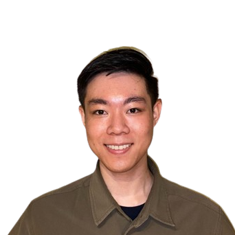 Lunjie  L - Coding Tutor