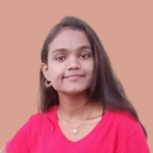 Yamini Krishna - AP Tutor