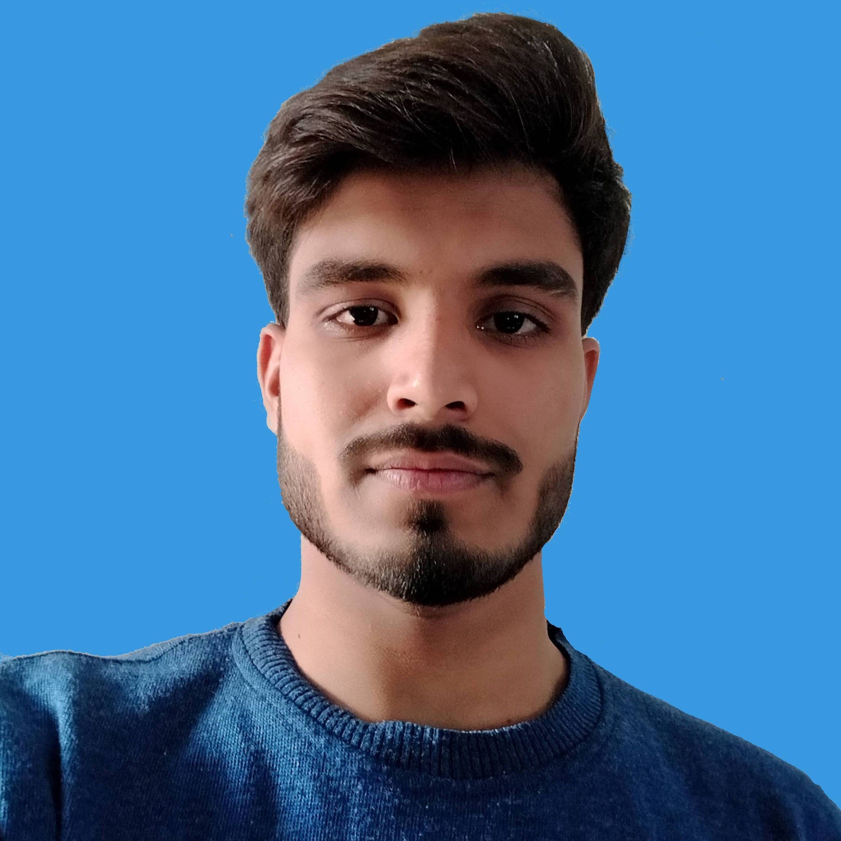 Saurabh  - Game Development Tutor