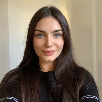 Skye  Davenport - English Tutor