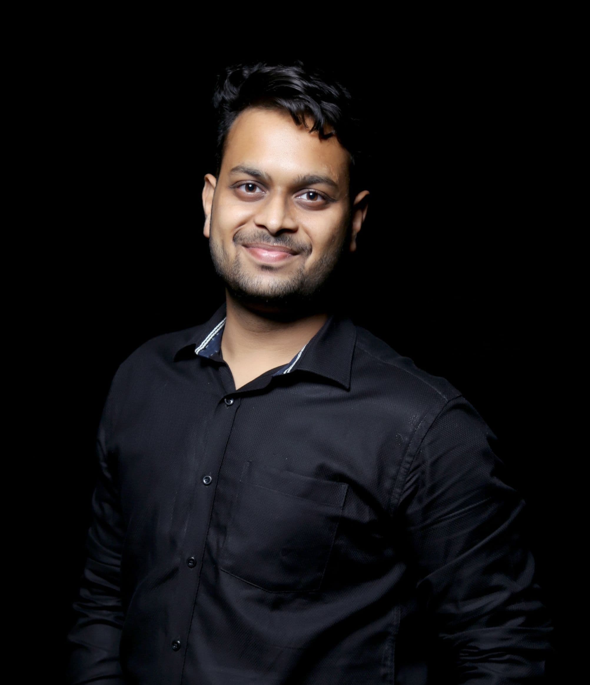 Nipun B - Solidworks Tutor