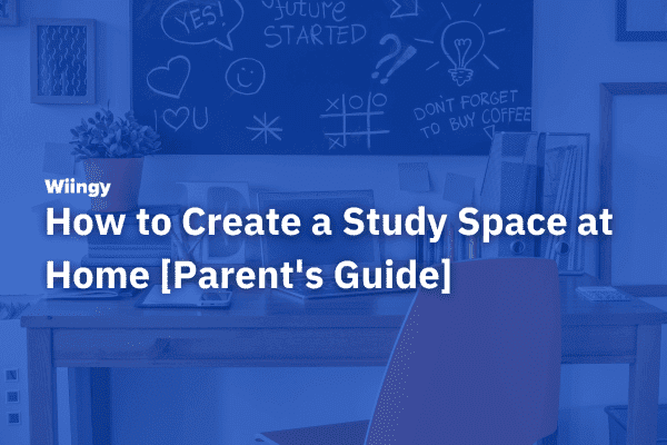 How-to-create-study-space-at-home