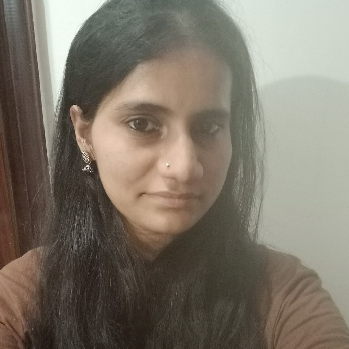 Nidhi P - ACT Math Tutor