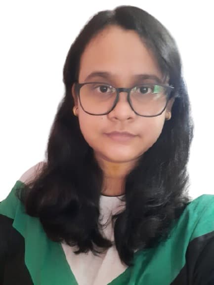 Jayanti   - AP Biology Tutor