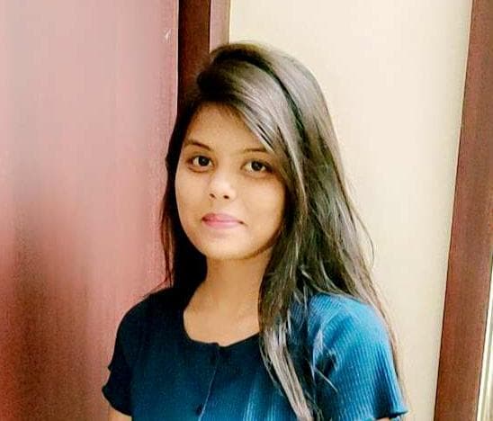 Muskan G - HTML Tutor