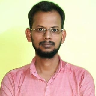 Ashish Y - Calculus Tutor