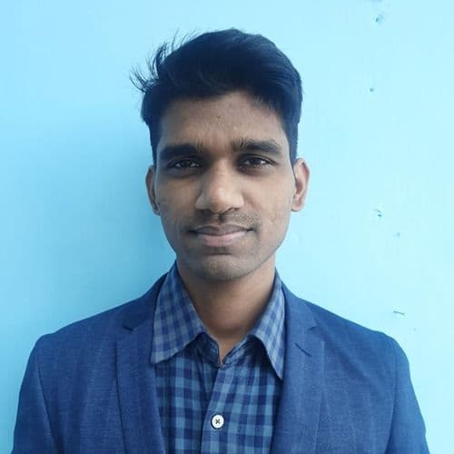 Durgesh K - SQL Tutor