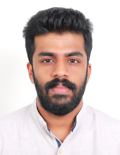 Avinash S Nair - Physics Tutor