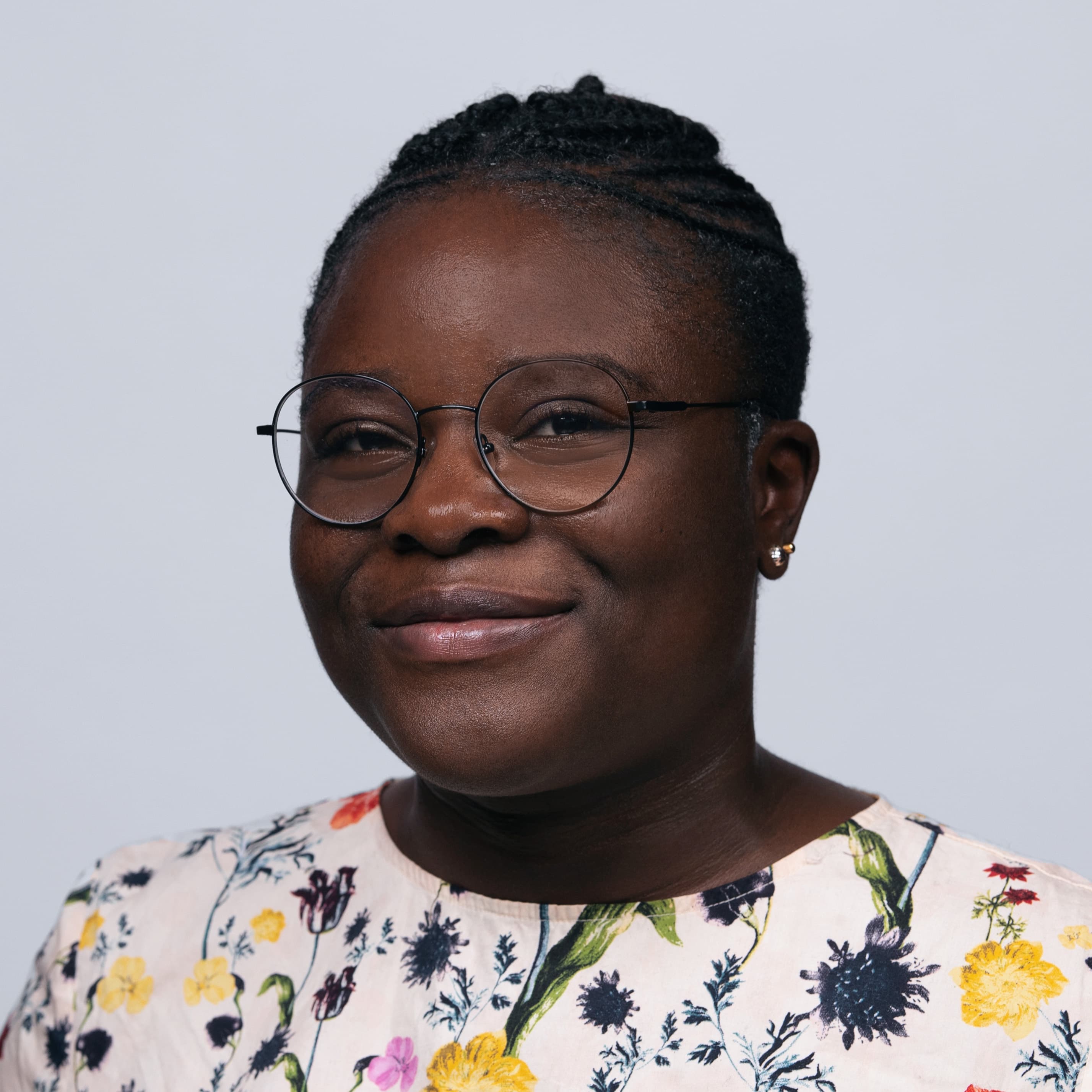 Oyindolapo K - Data Analysis Tutor