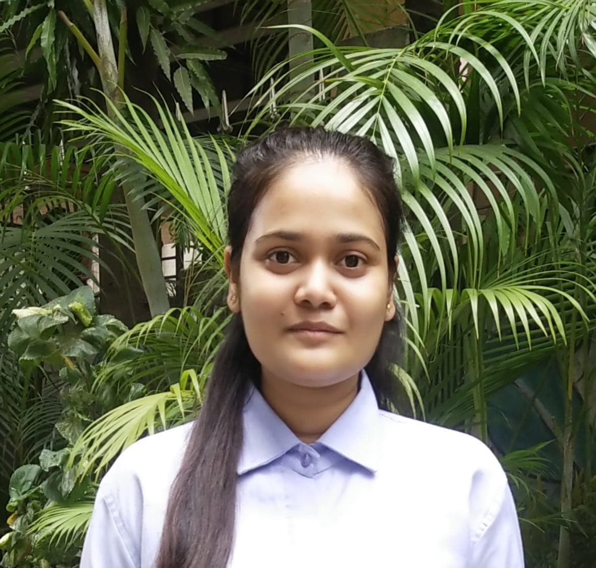 Sana K - AP Chemistry Tutor