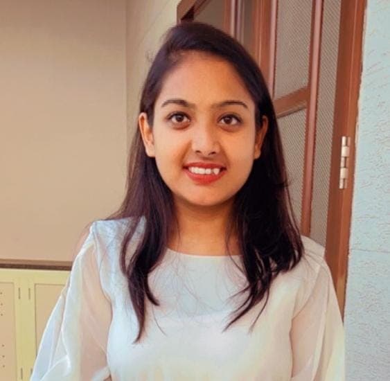 Neha G - AP Computer Science A Tutor