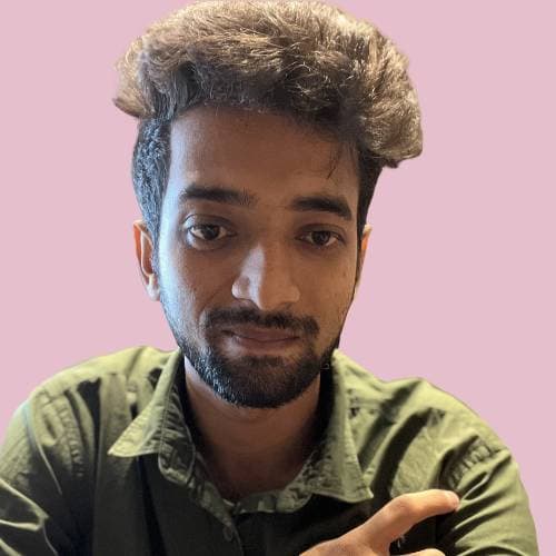 Amit  - Blockchain Tutor