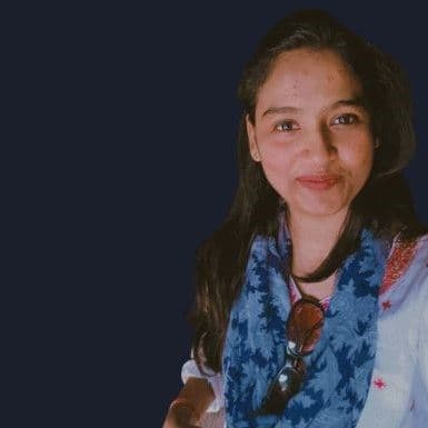 Jyothsna Rani Sarraf - AP Physics 1 Tutor