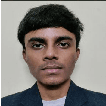 Gourav K - Blockchain Tutor