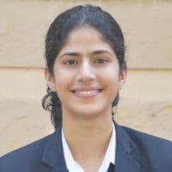 Sukanya D - AP Calculus AB Tutor