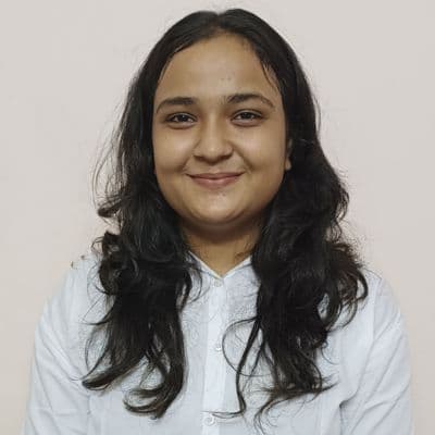 Nidhi  - SQL Tutor