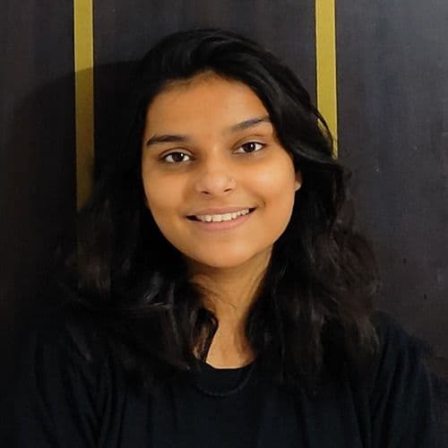 Shreyashi Tiwari - AP Physics Tutor